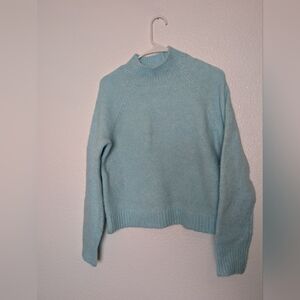 NWT Banana Republic Wool Blend Sweater